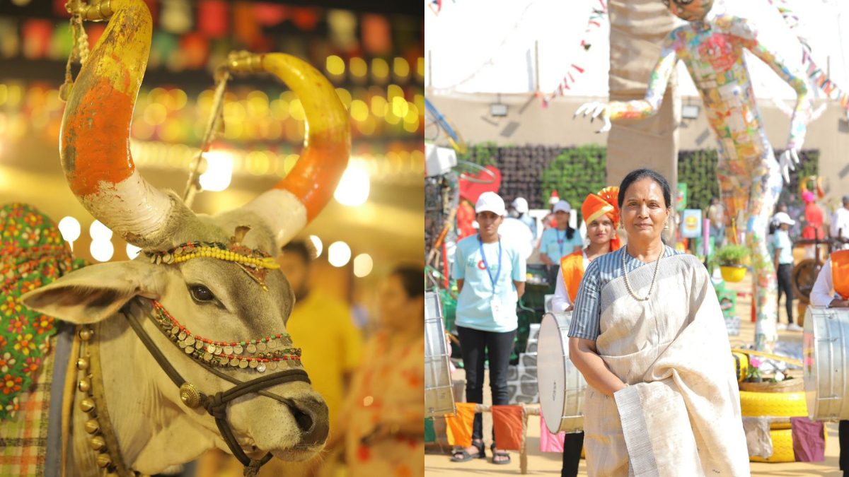 Bhimthadi Jatra 2024: Malvani Seafood To Handwoven Textiles, Enjoy 5 Days Of Rural Arts, Culinary Delights And Agriculture In Pune