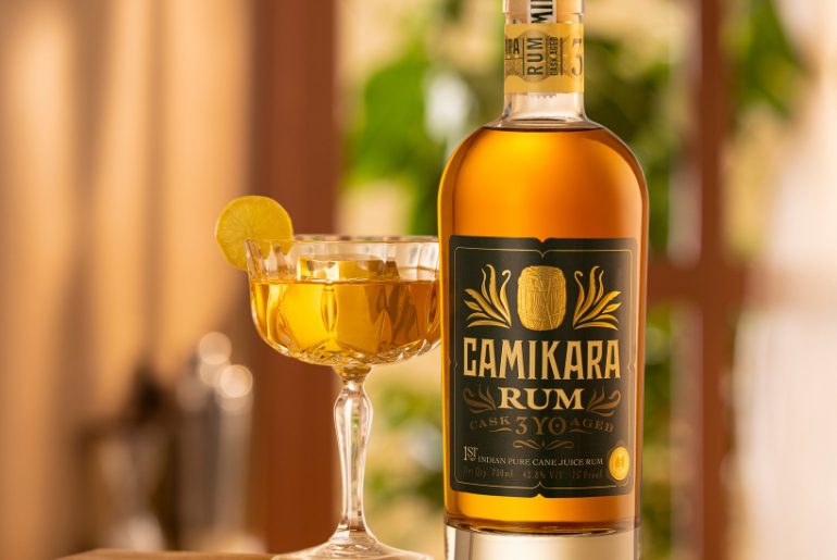 Camikara 3YO