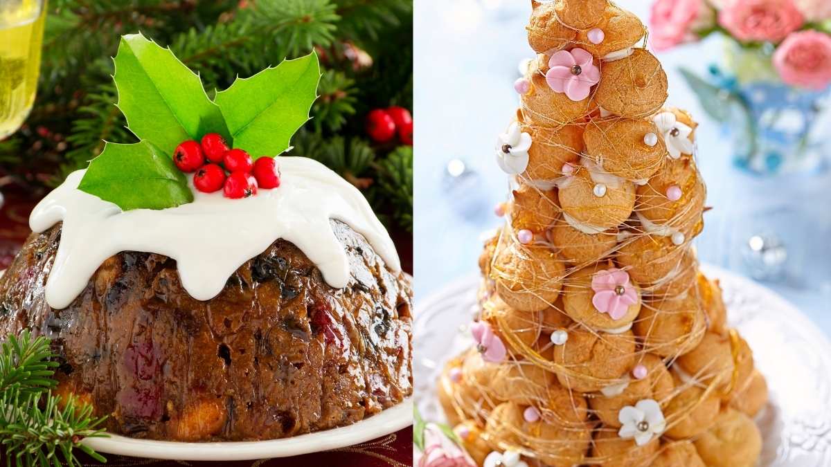 6 Christmas-Special Desserts to Make At Home With Your Kiddos