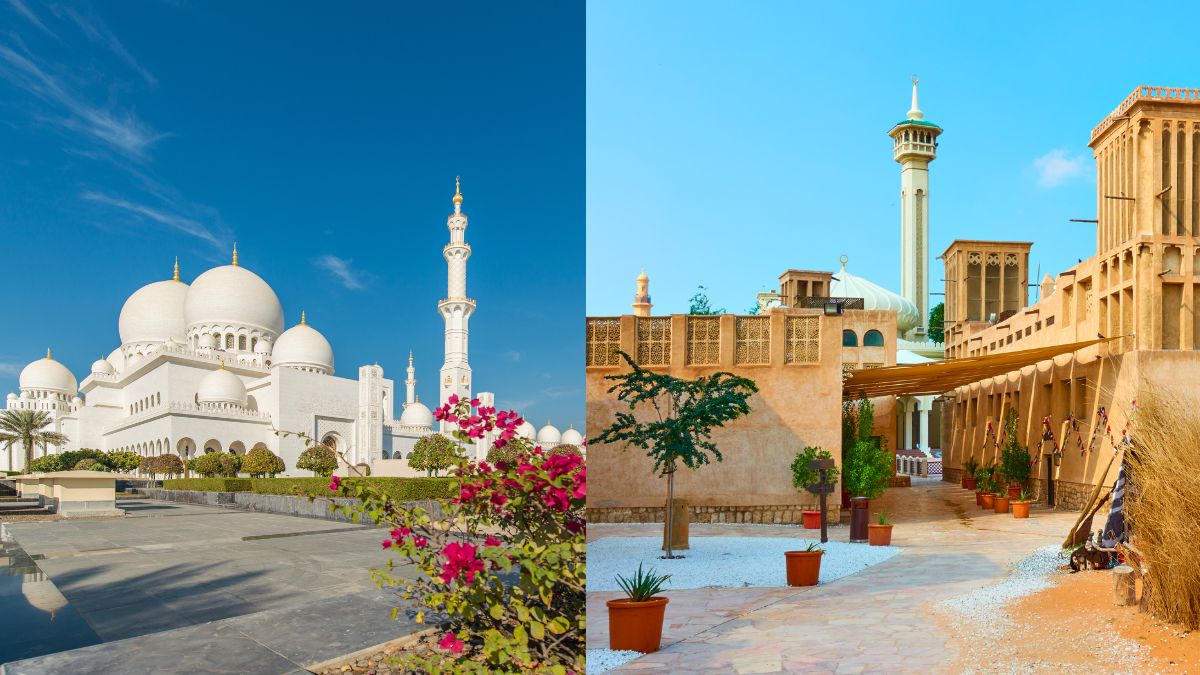 8 Best Cultural And Historic Tours In The UAE To Explore The Rich Heritage Of The Region 