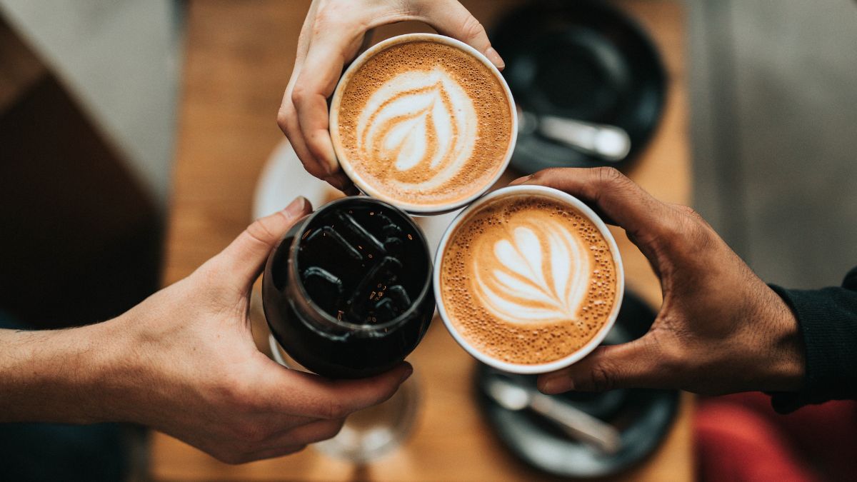 Regular Coffee Consumption Can Add Almost Two Years Of Healthy Living To Your Life, Reveals New Study