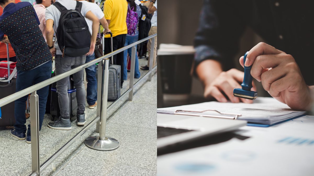 What Is The Fast Track Immigration Programme And How Can It Help You Skip The Long Lines At Indian Airports?