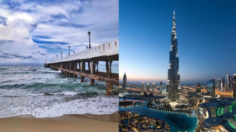 Indian Travellers Favourite Destinations