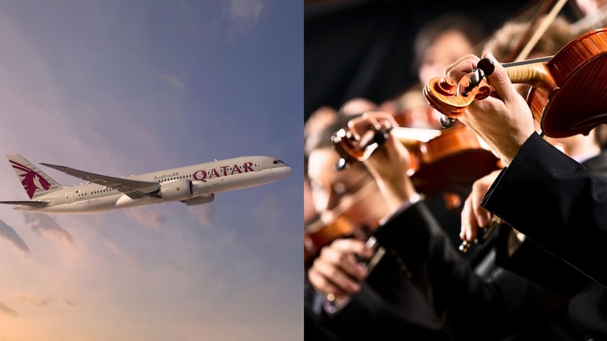 UAE Launching Its National Orchestra To Qatar Airways Flights To Toronto; 5 GCC Updates For You