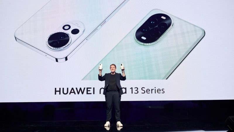 HUAWEI Dubai