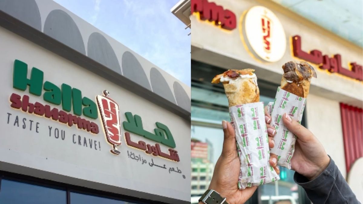 Free Shawarma For A Year? Here’s How To Grab This Delicious Deal At Halla Shawarma In Motor City, Dubai!