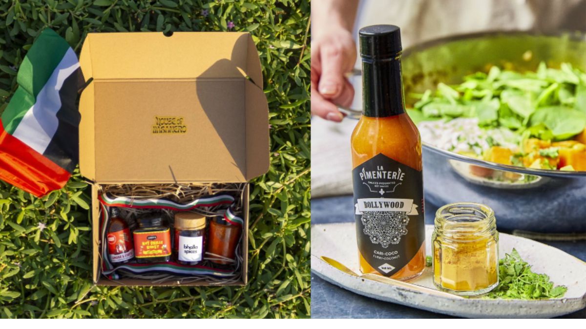 House of Habanero Lands In Dubai With The World’s Hottest Sauces And 100+ Fiery Products!