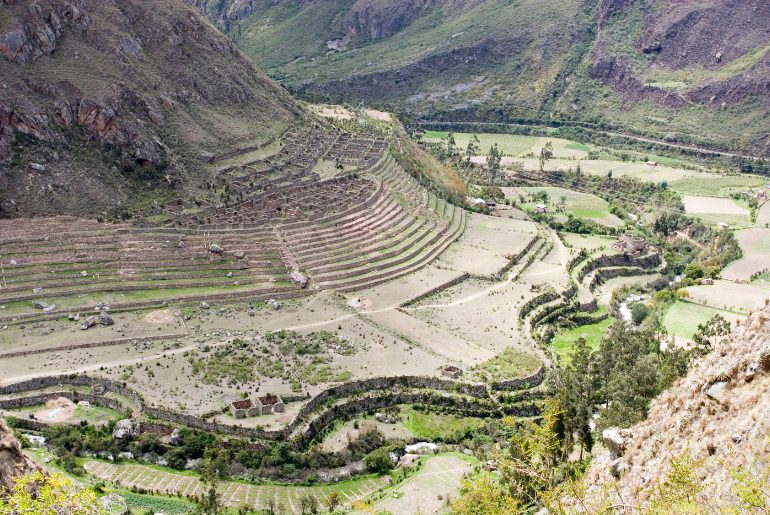 Inca Trail