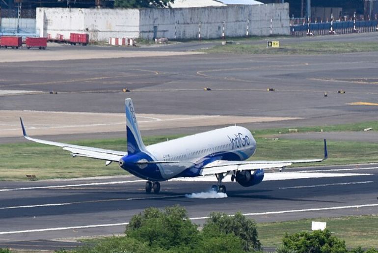 IndiGo World's Worst Airlines