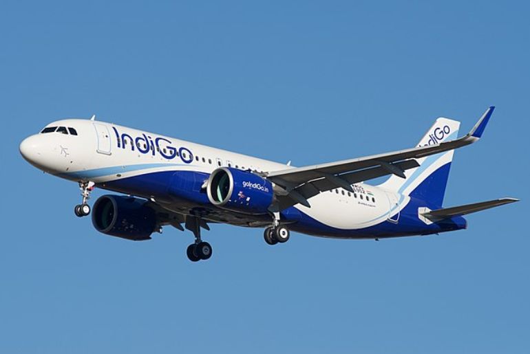 IndiGo World's Worst Airlines