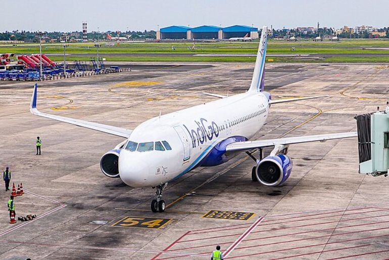 IndiGo World's Worst Airlines