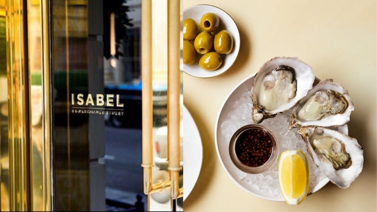 London’s Luxurious Restaurant Isabel Mayfair To Open In Riyadh In January 2025