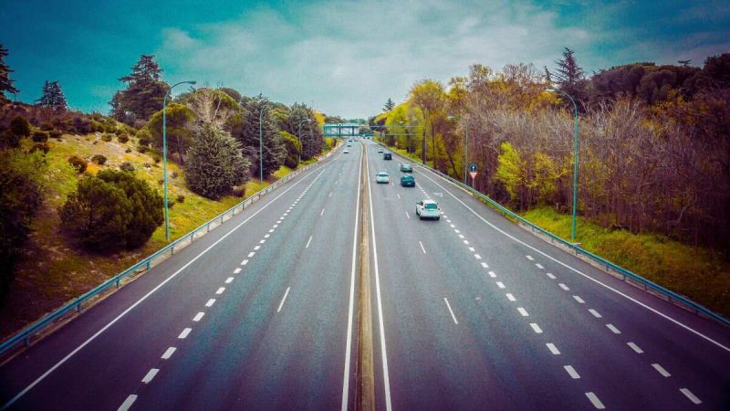 Jaipur-Bandikui Expressway