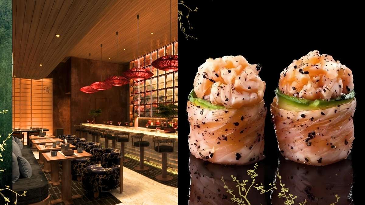 Dubai Creek Harbour Is Getting An Izakaya-Style Restaurant This December; Details Inside