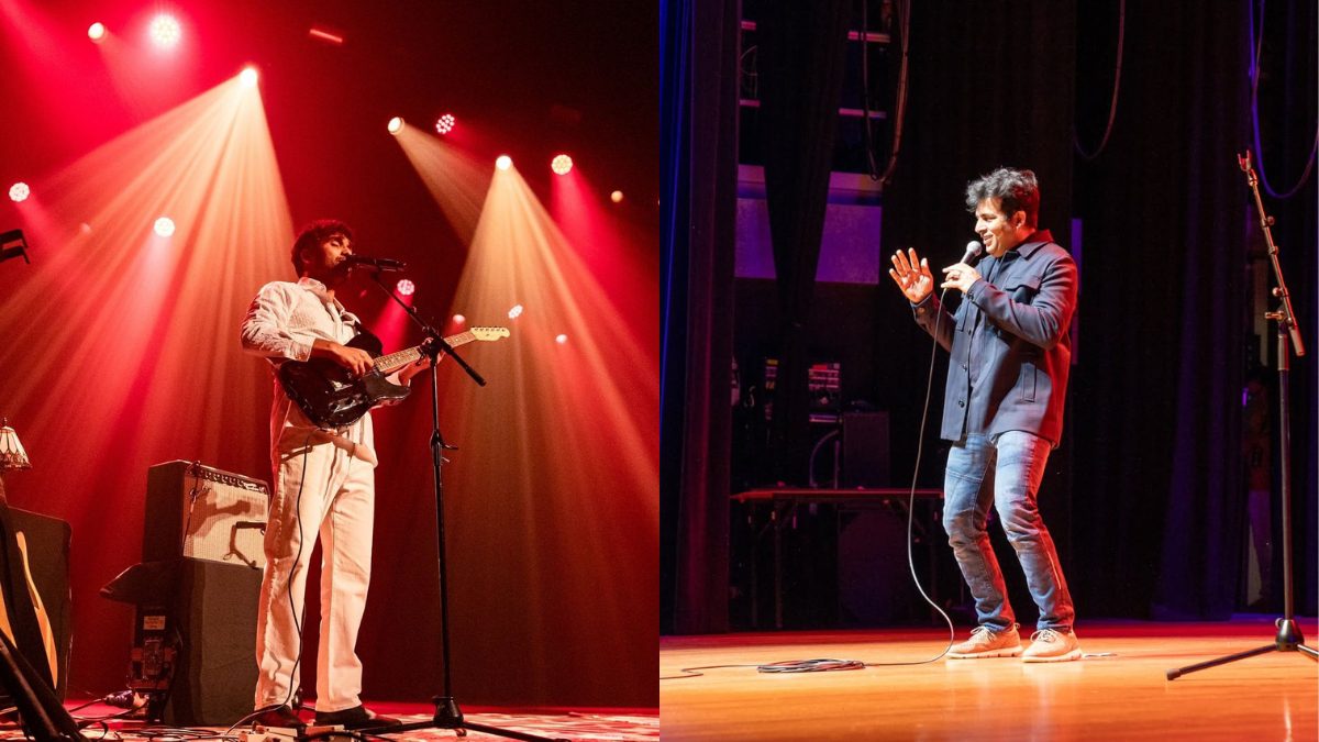 From Prateek Kuhad’s Soulful Music To Amit Tandon’s Hilarious Stand-Up, 8 December Events In Kolkata You Can’t Miss!