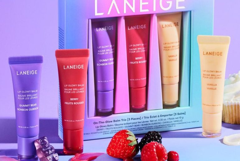 Laneige