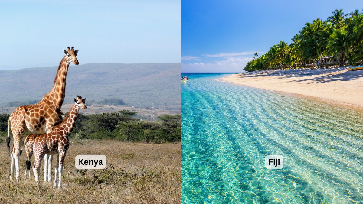 8 Last-Minute Visa-Free Countries Indians Can Visit For A Relaxing Year-End Getaway!