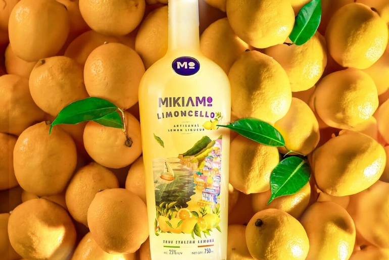 Limoncello