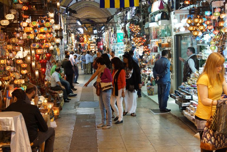 Manama Souq