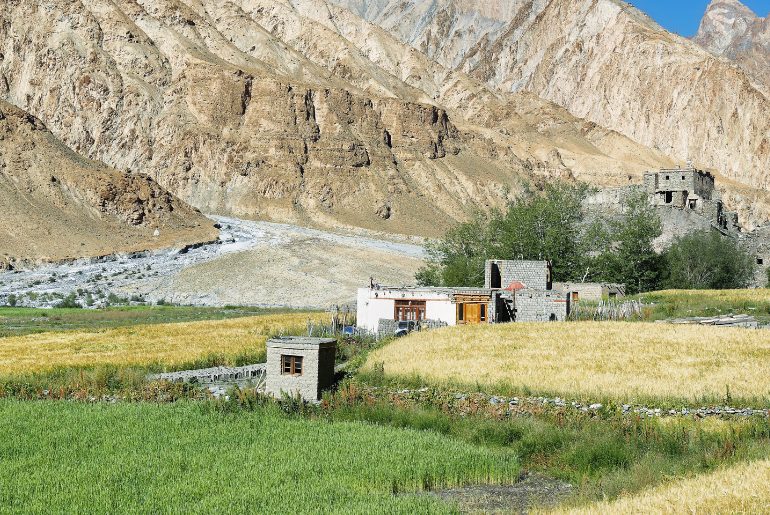 Markha Valley Trek