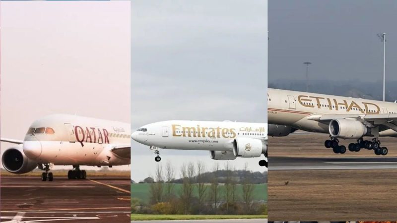 Middle East Airlines