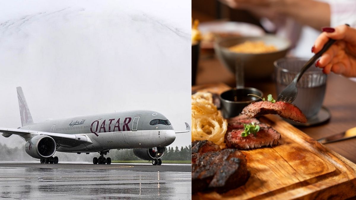 CT Quickies: From Qatar Airways’s Stellar Ranking To Dubai’s Butcher’s Brunch, 10 Middle East Updates For You