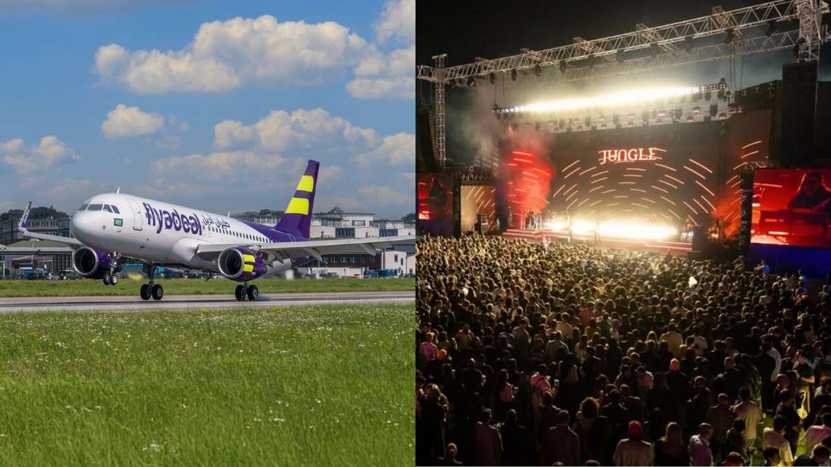 CT Quickies: From flyadeal’s New Karachi Flights To Dubai’s Upcoming Dance Music Festival, 10 Middle East Updates For You