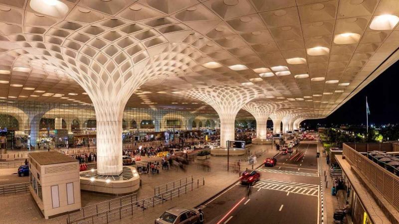 Mumbai International Airport