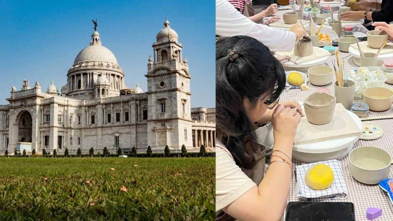 Things To Do In Kolkata