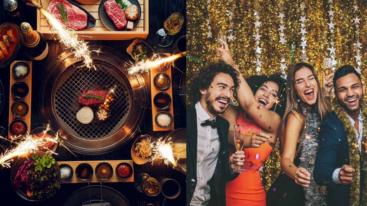 8 Best New Year’s Eve Parties In Dubai That Promise An Epic Celebration