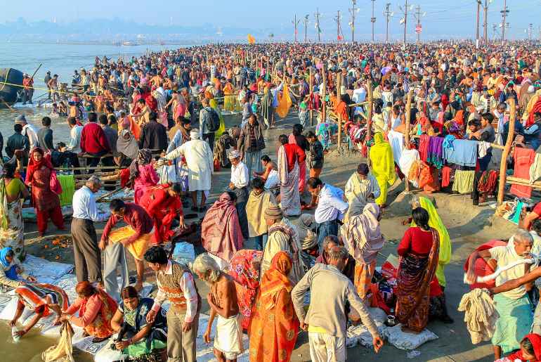 Maha Kumbh