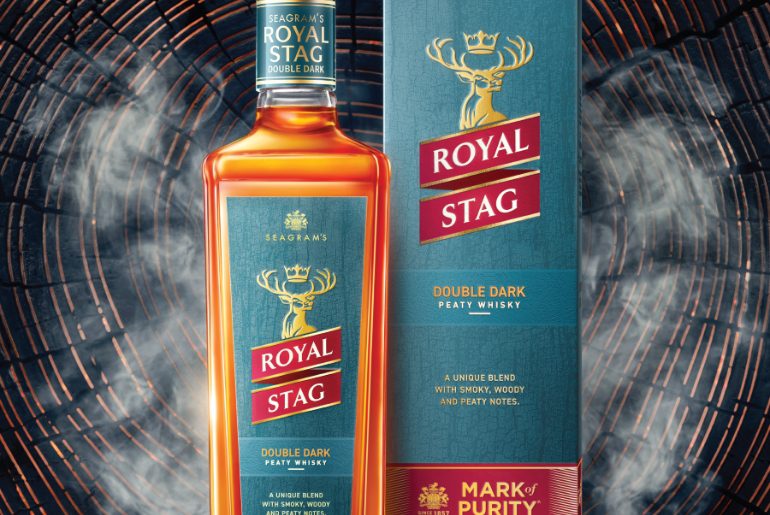 Royal Stag