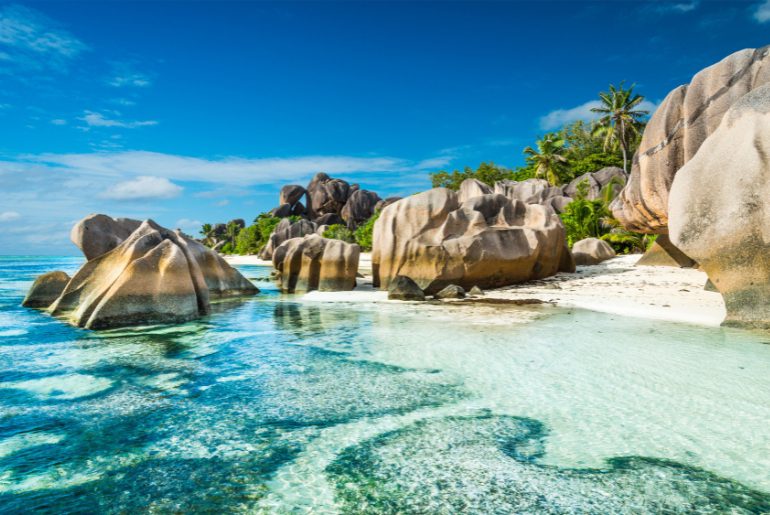 Seychelles