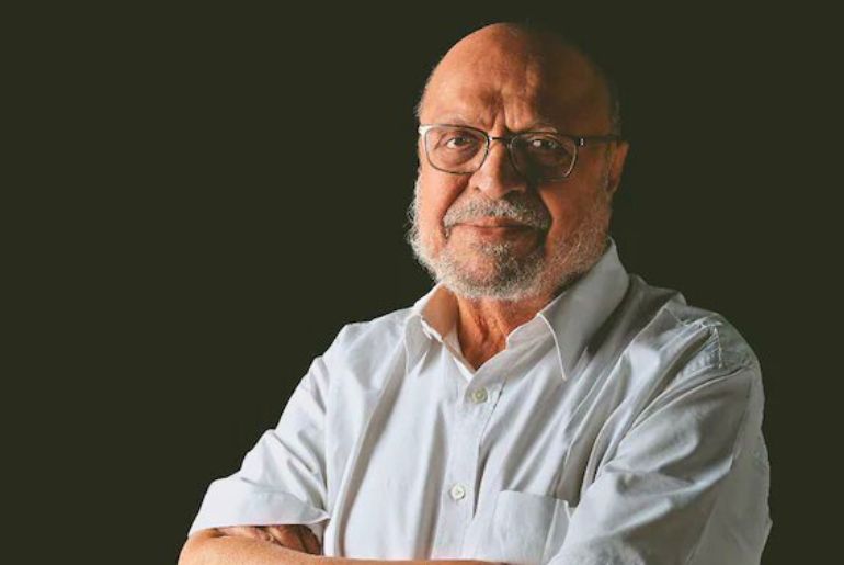 Shyam Benegal