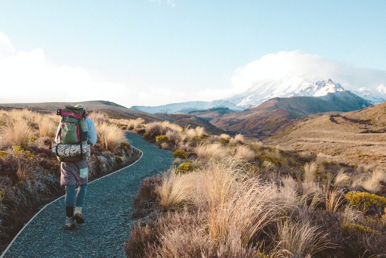 Tongariro