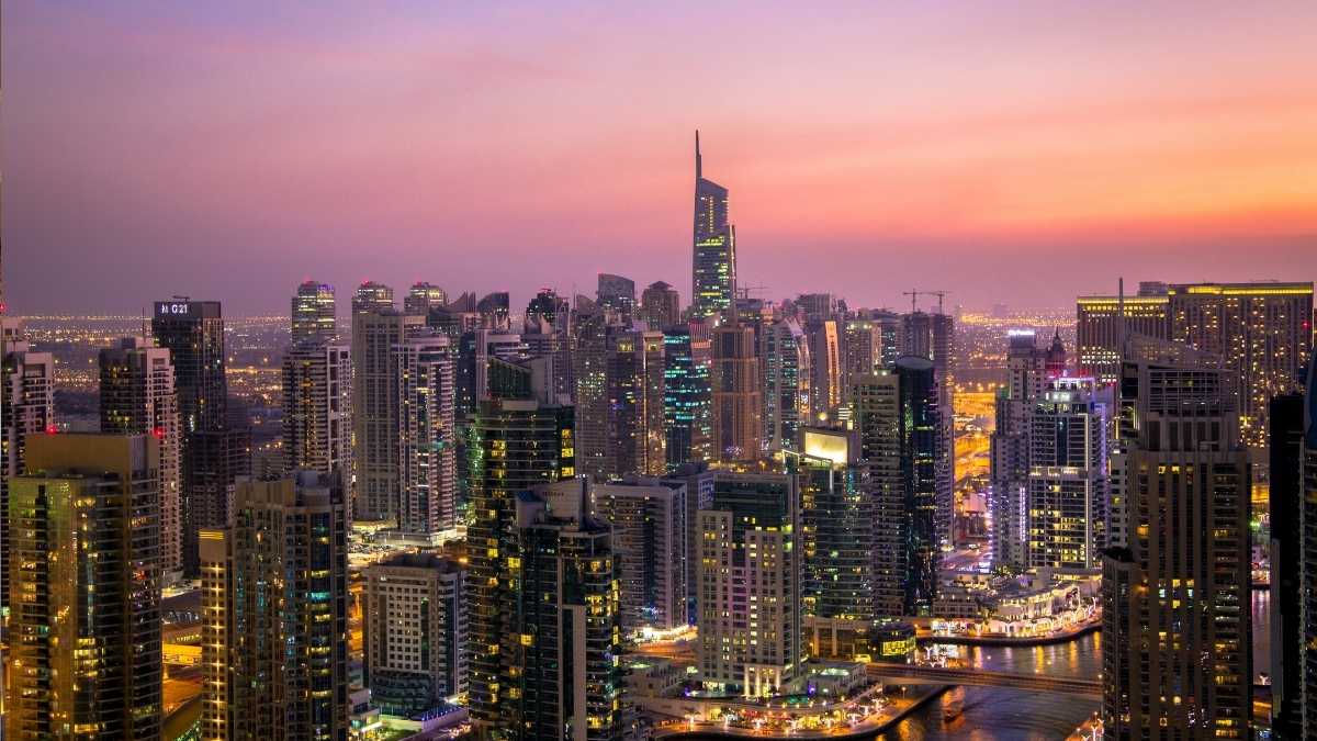 UAE Introduces A New Residency Visa For Retired Expats; All About The Eligibility & Steps