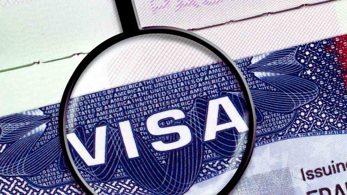 US Embassy India: Soon, Visa Applicants Can Reschedule Appointments Once Free Of Cost