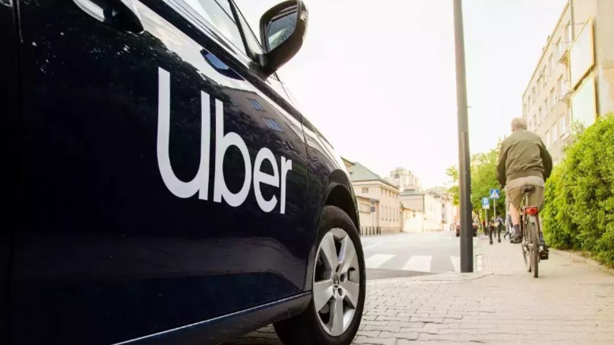 Uber Records Highest-Ever Intercity Trip Bookings In 2024; Mumbai-Pune Tops The Intercity Route In India