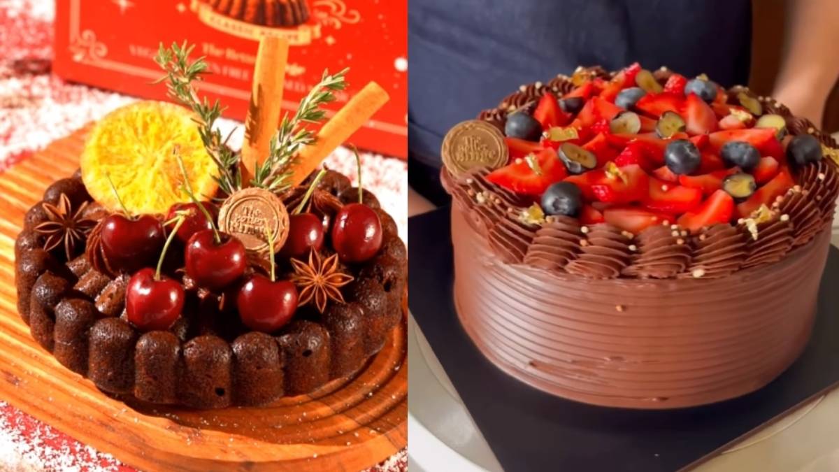 18 Home Bakers In Mumbai To Order From This Christmas To Get That Extra Dose Of Merry