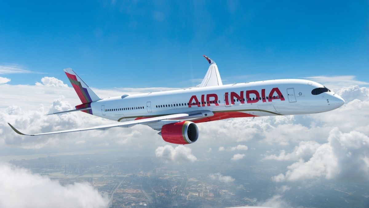 Air India’s International Routes From Mumbai See Reduction In 2025 But Delhi Sees A Boost; Check Details