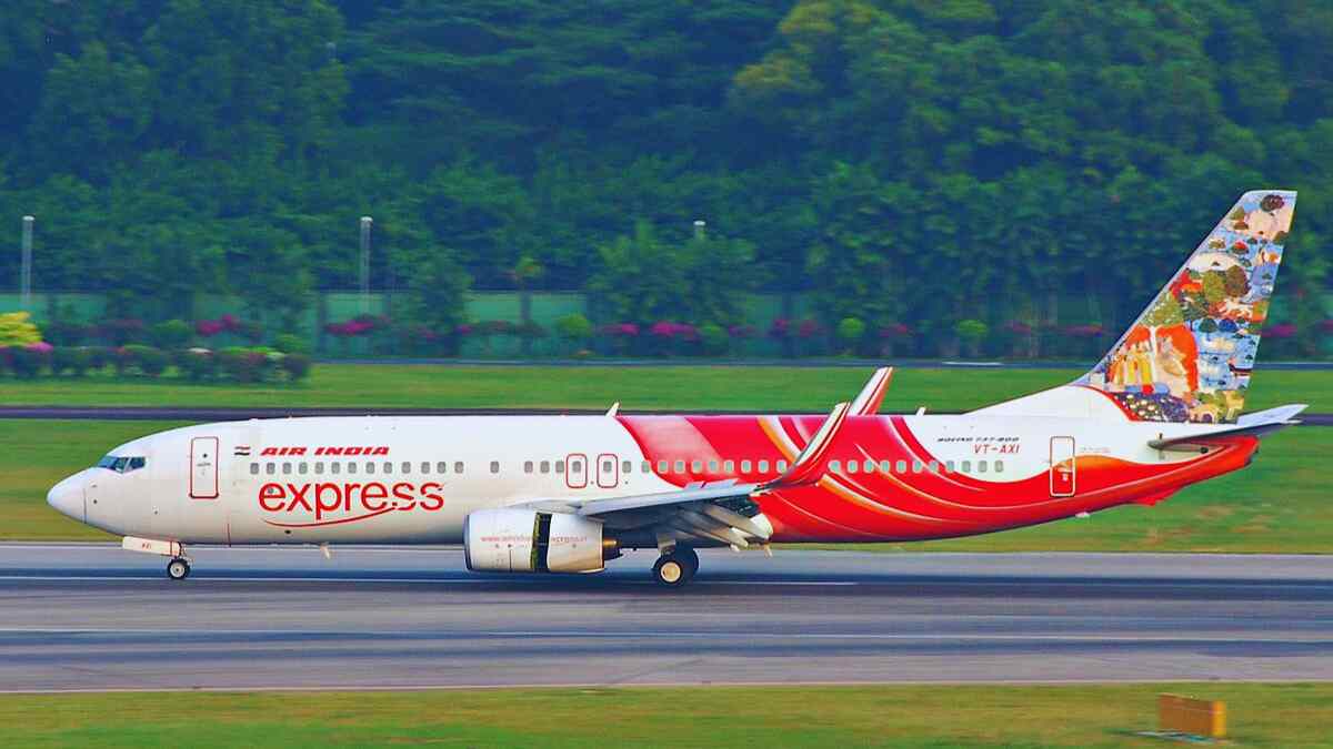 Good News, Kolkatans! Air India Express Starts Direct Flights From Kolkata To Andaman Islands