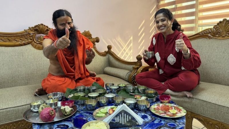 baba ramdev