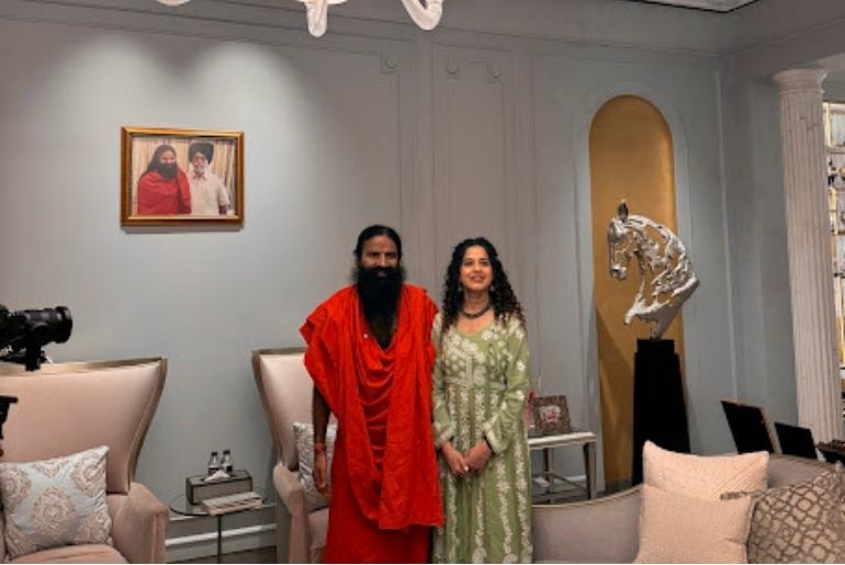 baba ramdev