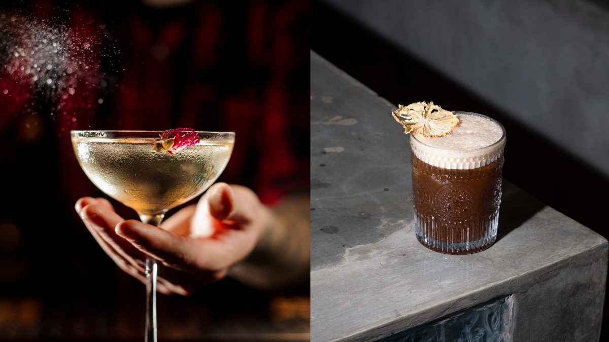 CT Round-Up: From Fat-Washing To Instagram-Worthy Garnishes, 8 Cocktail Trends That Took Over Indian Bars In 2024!