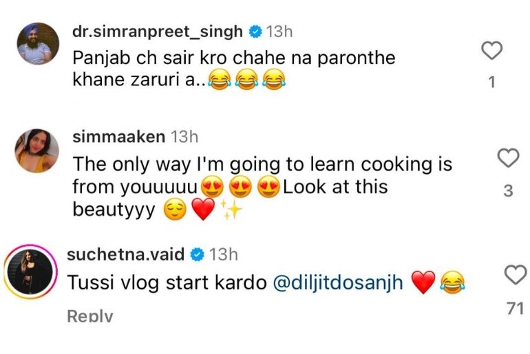 diljit dosanjh