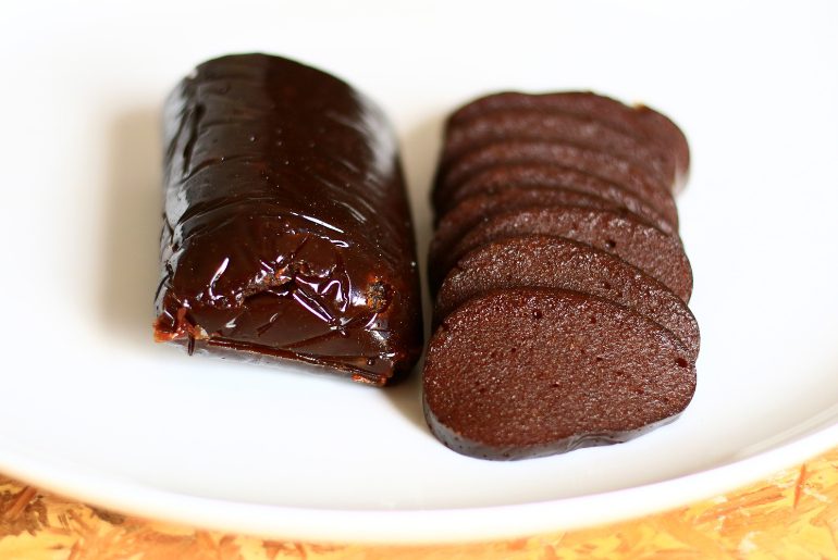 dodol recipe