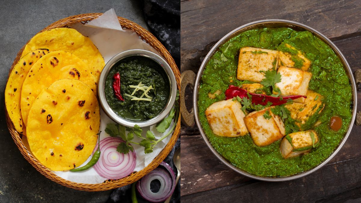 Punjab Is In Top 10 Of ‘100 Best Food Regions In The World’ List; 4 More Indian Regions Make It To The List