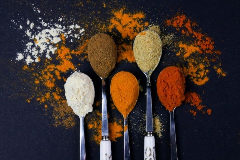 world's best spice blends