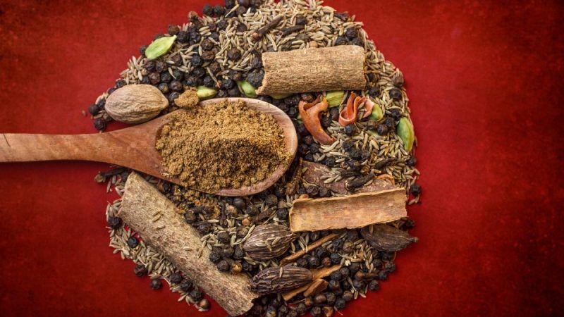 world's best spice blends