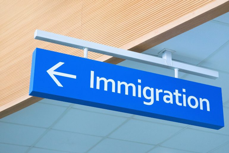 immigration